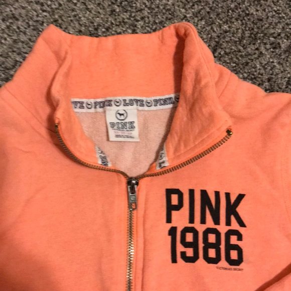 PINK PULLOVER - Picture 3 of 3
